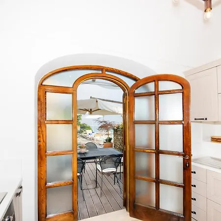 Βίλα Elegant In With Private Pool *