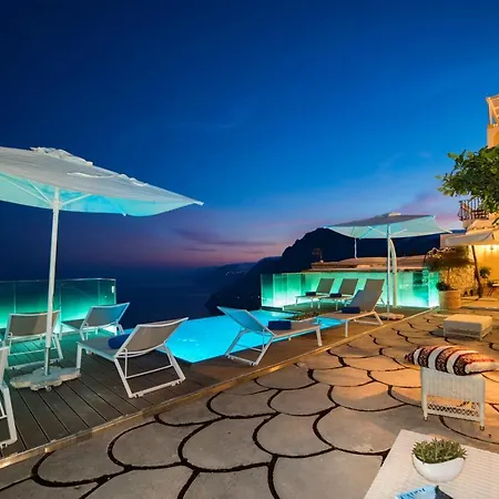 Elegant In With Private Pool Villa *