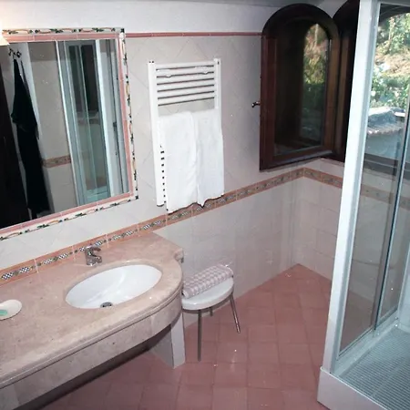 빌라 Elegant In With Private Pool