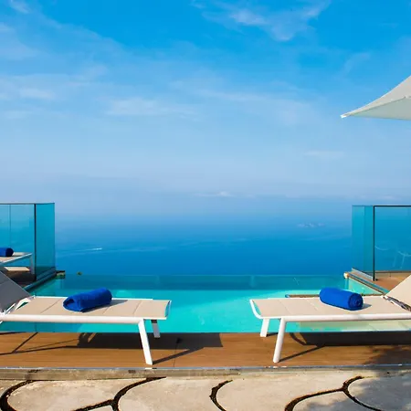 Elegant In With Private Pool Willa