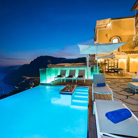 Elegant In With Private Pool Βίλα *