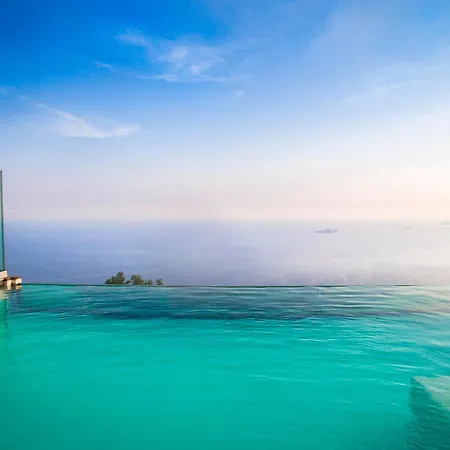 Villa Elegant In With Private Pool
