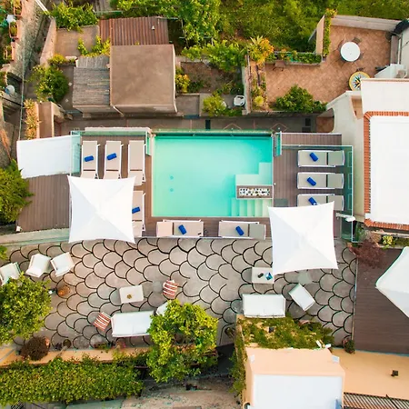 Villa Elegant In With Private Pool