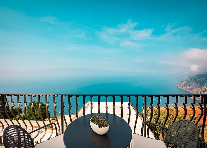 Elegant In With Private Pool ポジターノ