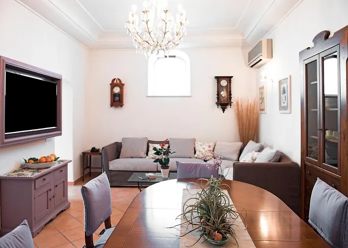 ヴィラ Elegant In With Private Pool