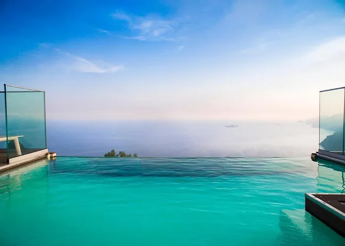 Elegant In With Private Pool