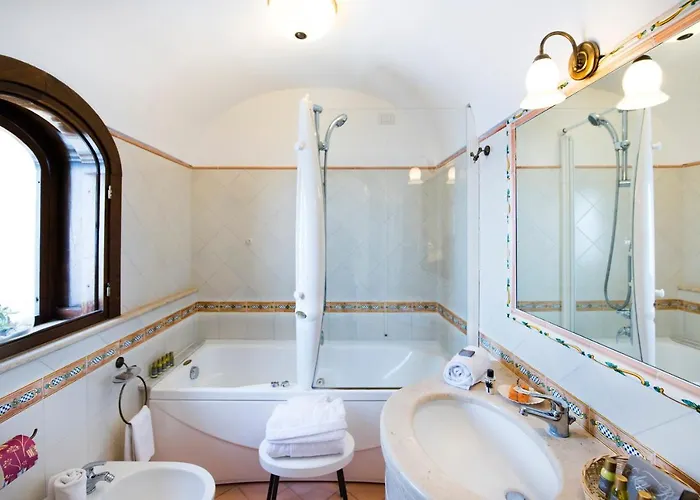 ヴィラ Elegant In With Private Pool *