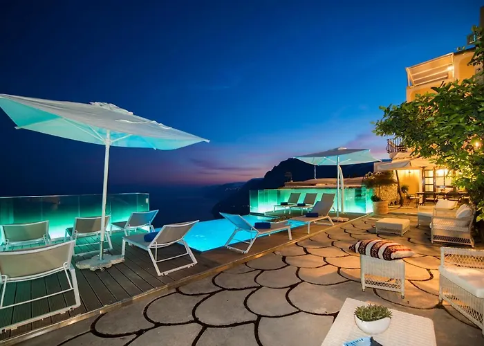 Elegant In With Private Pool Villa *
