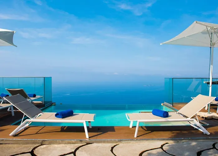 ヴィラ Elegant In With Private Pool *