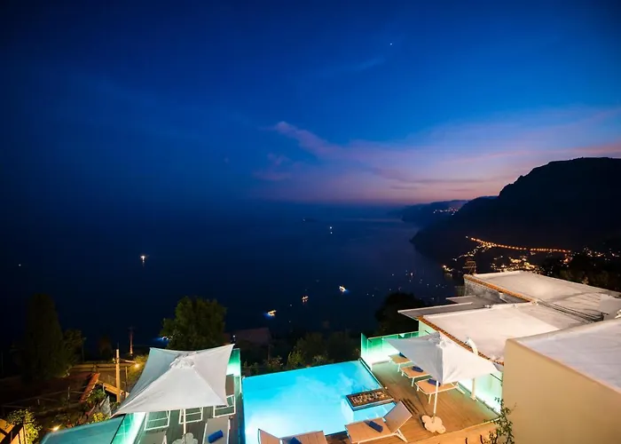 Elegant In With Private Pool ヴィラ *